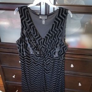 Lane Bryant dress